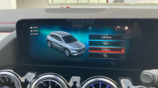 Mercedes-Benz Eqa 350 4Matic 215kW AMG Line 66.5kWh 5dr Auto Electric Hatchback